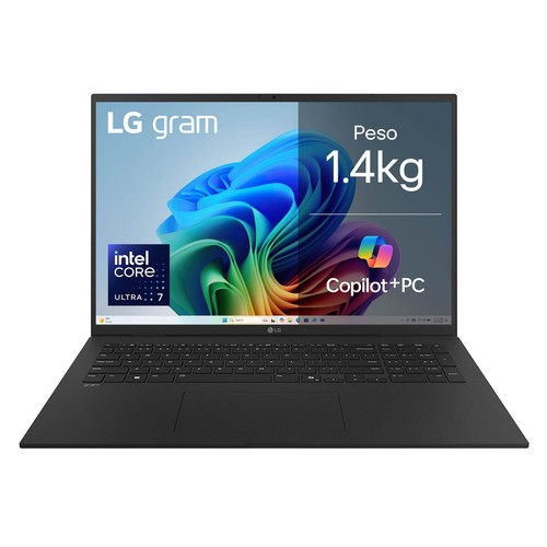 Gram notebook 17 - lg, ai