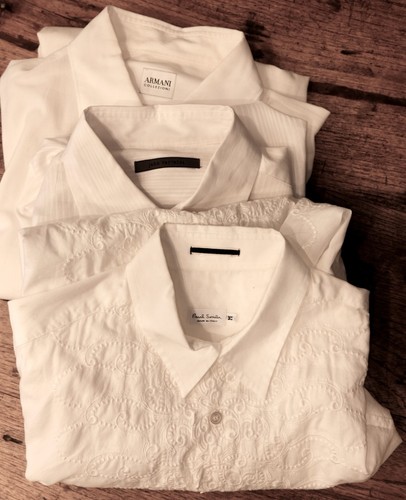 Paul smith armani - smith,,