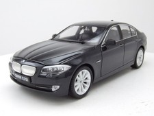 Modellino auto BMW 535i F10