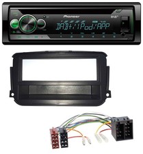 Pioneer USB MP3 DAB AUX CD