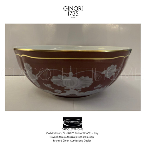 Richard ginori calotta - ginori,