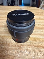 Tamron AF asferico 24-70 mm