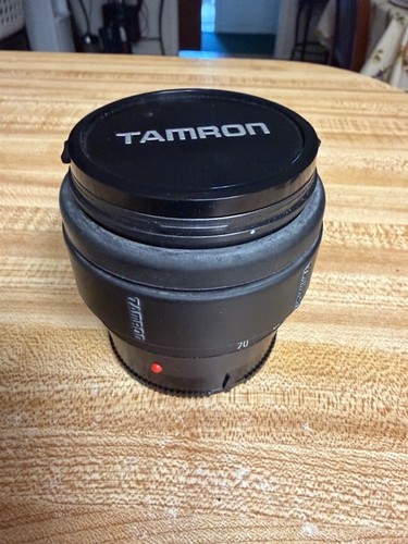 Tamron asferico 70 mm - af, 24-70