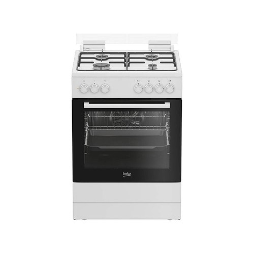 Beko cucina fbe62011wc forno - beko,