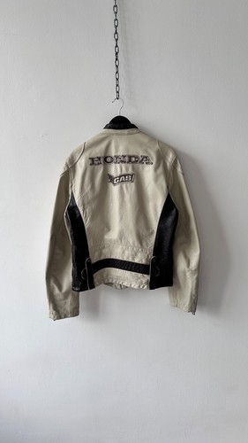 Gas honda hrc - hrc, jacket