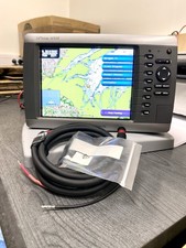 Garmin GPSmap 4008 Marine