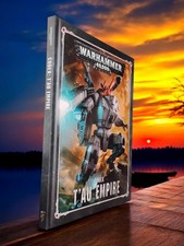 🔥CODEX T'AU EMPIRE 8th