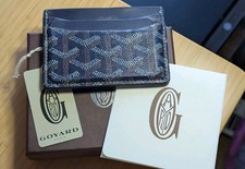 Portacarte Goyard Saint