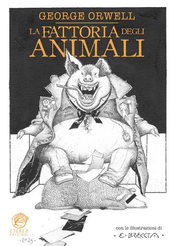 Libro george orwell la - -,
