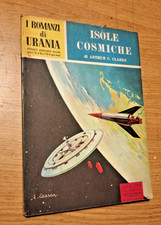 ROMANZI di URANIA # 54- ARTHUR