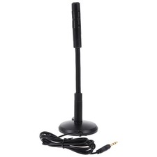  Confezione 3 Microfoni