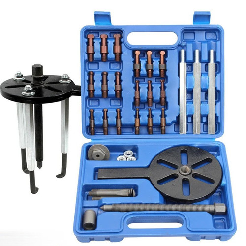 Kit estrattore cuscinetti - estrattore,