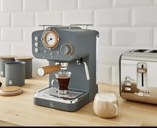 Swan Nordic Pump Macchina