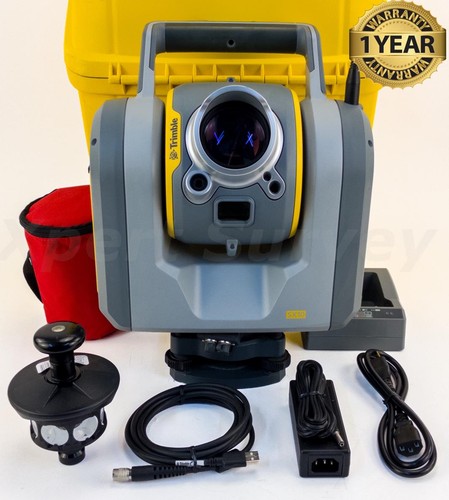 Trimble sx10 laser - laser, per
