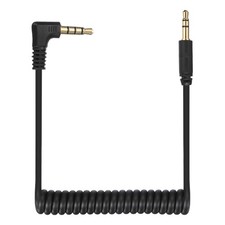 Cavo patch da 3,5 mm ad angolo
