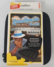 Hohner Roadhouse Blues
