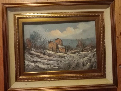 Quadro classico - quadro,