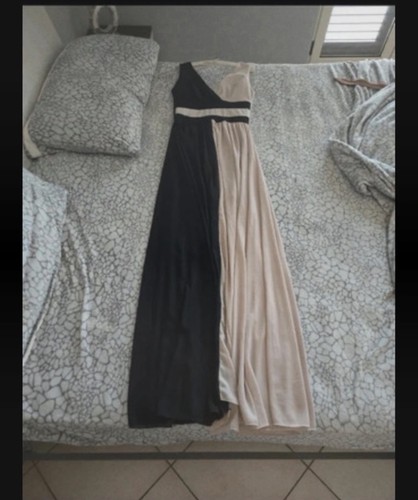 Vestito lungo cerimonia - da,
