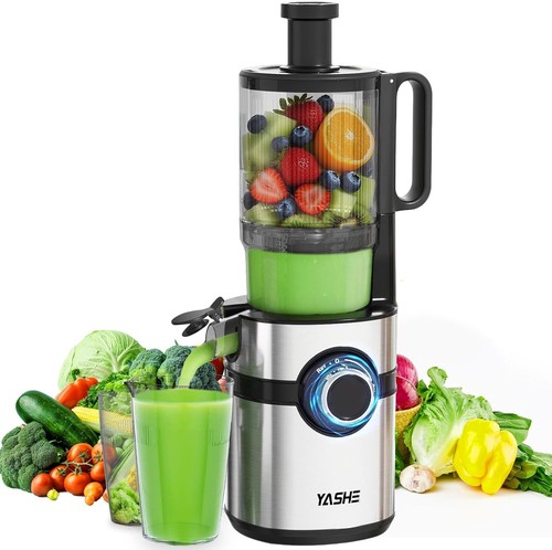 Estrattore succo freddo - estrattore, a