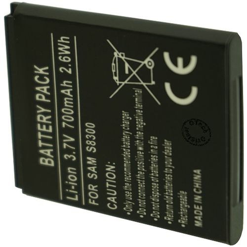 Batterie pour samsung corby - batterie,