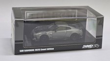 1:64 Inno64 Nissan Skyline