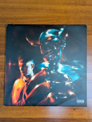 Glocky kiddo vinile 33 - kiddo,