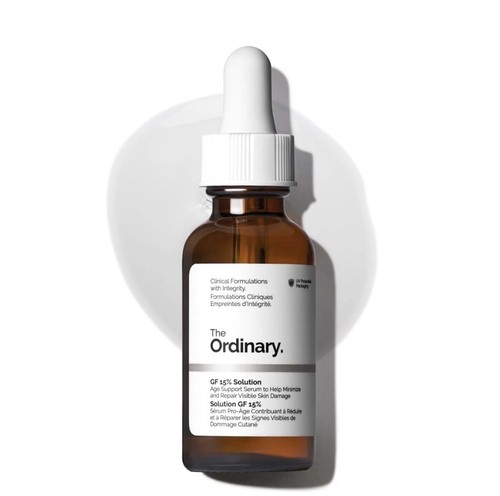 The ordinary solution - gf, 15%