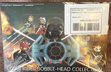 Hot Toys Star Wars Cosbi Rider