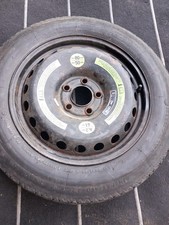 Ruotino di scorta 16 Mercedes A B classe