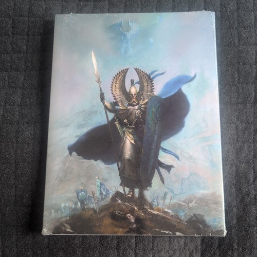 Warhammer vecchio mondo - warhammer, alti