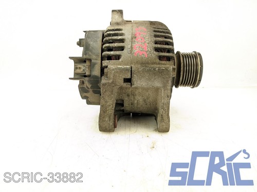 Alternatore renault megane - alternatore,