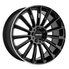 Cerchi in Lega Carmani 17 Fritz 8.0x18 ET43 5x112 SWP per Ford Galaxy