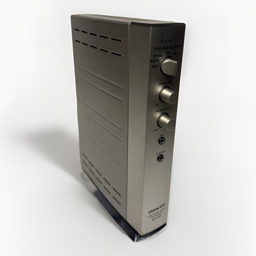 Onkyo processore audio - onkyo,