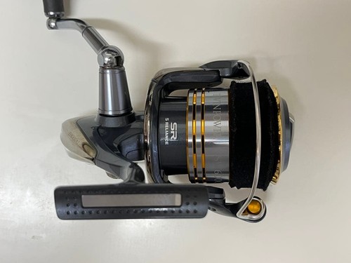 Mulinello pesca shimano - mulinello,