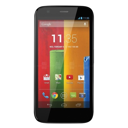 Smartphone motorola moto - motorola,