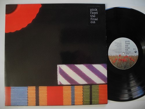Pink floyd the - pink, lp