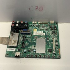TOSHIBA 40L2200U SCHEDA MADRE