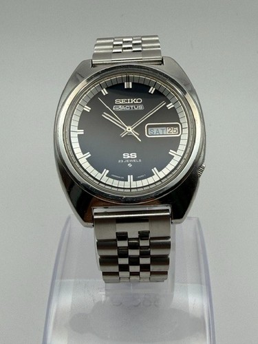 Seiko actus 6106 - seiko,