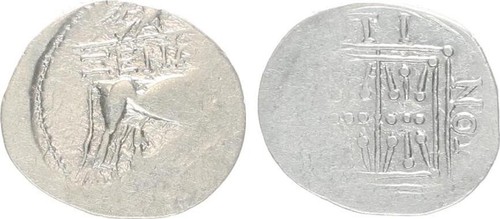 Antico grecia 229 100 - v., chr