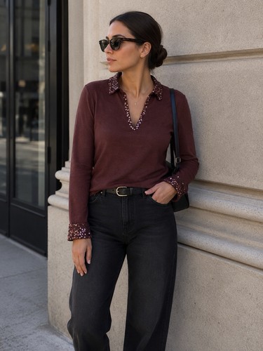 Maglione magaschoni - maglione,