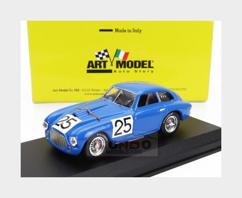 Art model ferrari 195s - model,