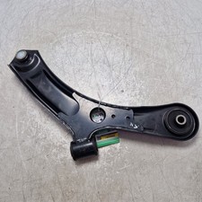 Braccio oscillante sospensione ant Sx Fiat Sedici 189 1.9 mtj 2008 BR1801