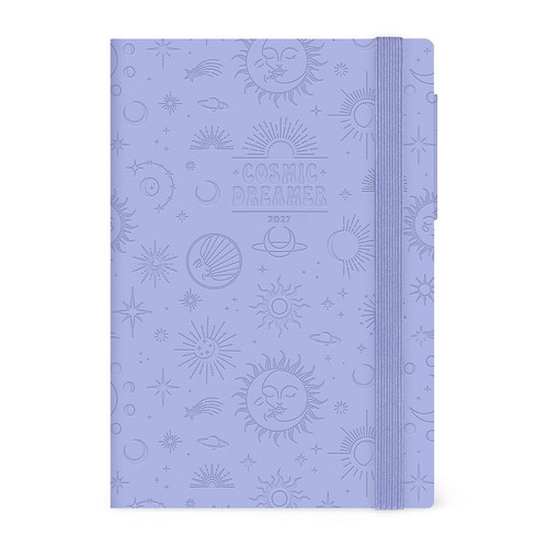 Legami agenda settimanale - legami,