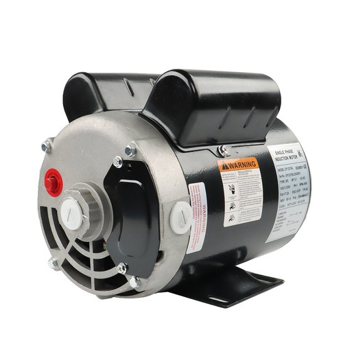 Compressore motore elettrico - compressore,