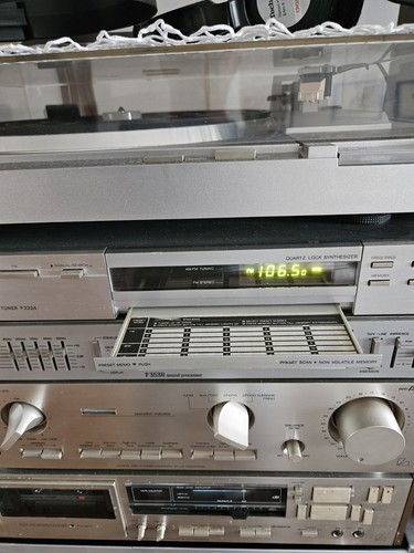 Philips digital tuner f2224 - digital,