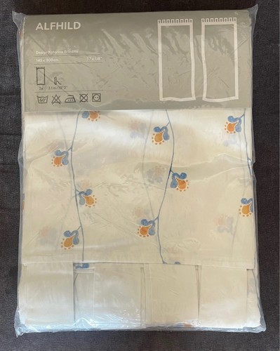 Rare tende vintage ikea - rare,