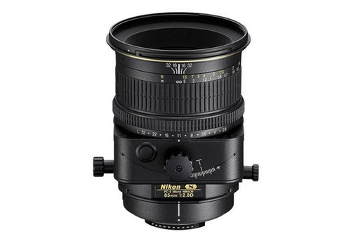 Nikon nikkor micro 85 - nikon,