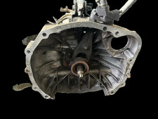 CAMBIO MANUALE COMPLETO PER SUBARU Forester 2° Serie 1y755xt7aa-jw Benzina 2000