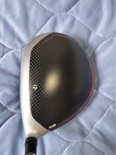Taylormade tour testa - m5,