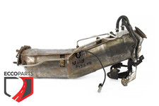 Catalizzatore DPF 4JB-ML2 NISSAN NAVARA D23 NP300 ALASKAN X KLASA W470 2.3D